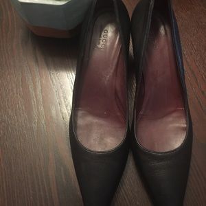 Gucci Mid Heels *Authentic*